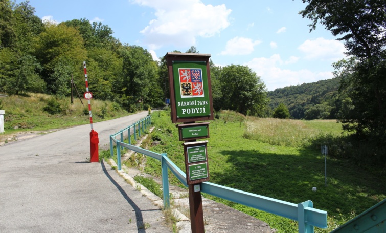 Nová vláda slibuje nové národní parky. Místním obyvatelům o tom ale nikdo nic neřekl 1 np podyji img 0582 755x455 1