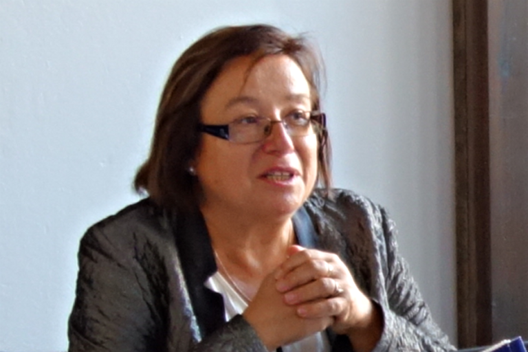 pavla svrcinova