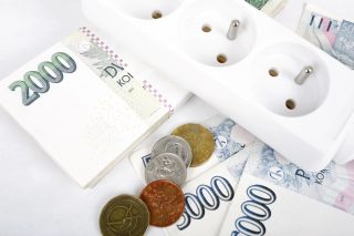 Čeká nás další zdražování. Ceny půjdou podle odborníků nahoru u energií a potravin