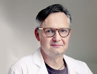 Imunolog Drbal: Protilátky nevypovídají nic o tom, jak člověk onemocnění covid-19 zvládne