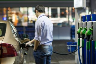 Ceny pohonných hmot klesat nebudou. Zdražování tak bude zřejmě pokračovat u všech položek, včetně potravin