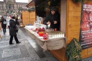 Pořadatelé adventních trhů jsou stále bez kompenzací. Ztráty počítají na stovky milionů