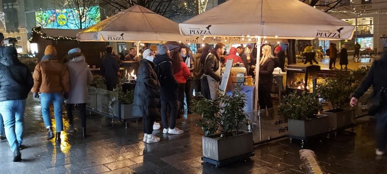 Konec nouzového stavu. Co vše bude od soboty povoleno? 1 vanocni trhy brno restaurace