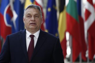 Maďarsko stále odmítá podpořit embargo na ruskou ropu.  Brusel dál jedná s Budapeští