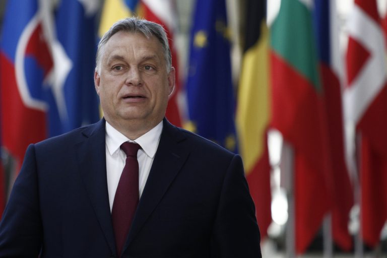 viktor orban premier madarsko 2