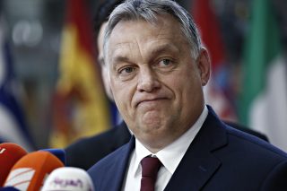 Alternativní řešení postupu EU ve válce na Ukrajině. Maďarský premiér Orbán odtajnil svůj plán