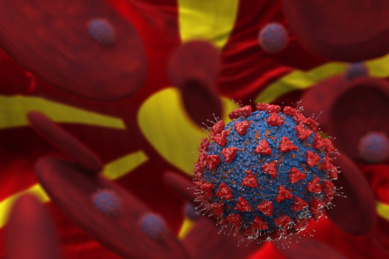Virolog Jiří Černý: Pro letošní sezónu omikron tečkou za pandemií bude. Otázkou však podle něj je, jak se situace bude vyvíjet v budoucnu 1 virus covid delta
