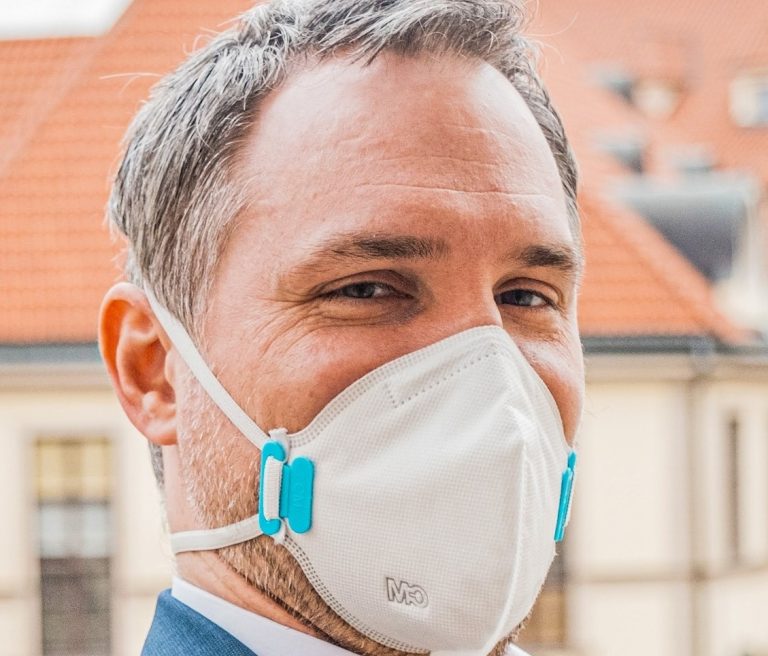 Primátor Hřib: Praha je na mutaci omikron připravená. Prozradil jak 1 156271678 785571122052558 8870063196554899047 n e1640693876748