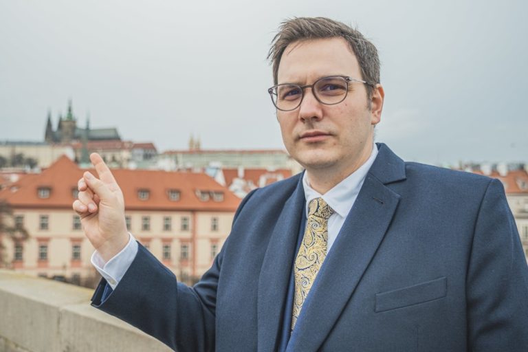 jan lipavsky