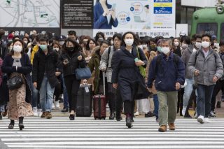 V Japonsku koronavirus vymizel. Země přitom za celou dobu pandemie nezavedla jediný lockdown. Experti si to nedokážou vysvětlit