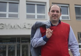 Budou si neočkovaní platit léčbu sami? Lidovec Výborný by to uvítal