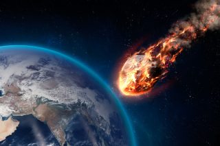 Rok 2023 ve znamení světových katastrof a kanibalismu. Nostradamus předpověděl, co všechno se letos stane