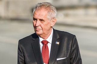 Postup politiků při Zemanově nemoci putuje k Vrchnímu zastupitelství. To rozhodne, zda šlo o sabotáž