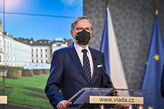 Premiér Fiala byl znovu zvolen předsedou ODS. Hlavním tématem sněmu byla Ukrajina