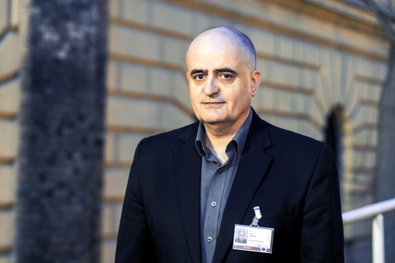Adiktolog Popov: Během pandemie se výrazně zvýšil počet lidí, kteří mají problémy se závislostmi 1 petr popov