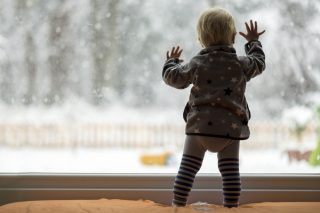Bílé Vánoce? Meteorologové předpovídají, že se ochladí. Prozradili, jaká bude letošní sněhová nadílka