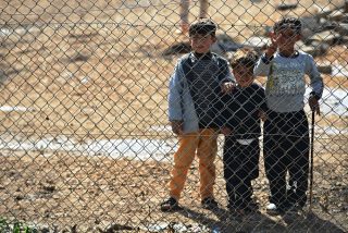EU vymýšlí, jak se vypořádat s vlnou migrační krize, která se blíží. V nových plánech bude zřejmě klíčové i Česko