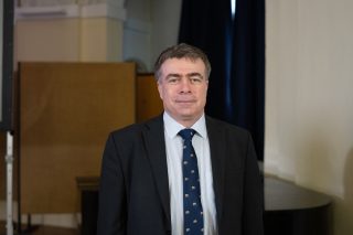 „V následujících letech čekáme více infarktů,“ říká předseda kardiologické společnosti Linhart. Podle něj pandemie covidu celou situaci zhoršuje