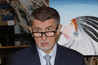 ,,Korupci jsme z nejvyšších pater politiky vymýtili,“ říká bývalý premiér Babiš
