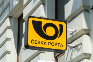 Česká pošta propustí stovky lidí. „Řízneme do bílých límečků, pošťáků se to netýká,“ vysvětlil šéf státního podniku Knap