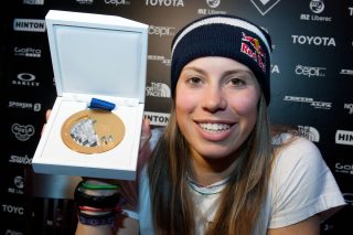 Obrovské zklamání: Medailová naděje Samková nepojede na olympiádu do Pekingu