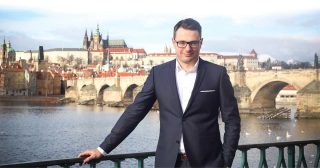 Podle experta a makléře Zachystala stouply za rok ceny bytů v hlavním městě skoro o 20 procent. „Ceny v nejbližší době neklesnou,” odhaduje