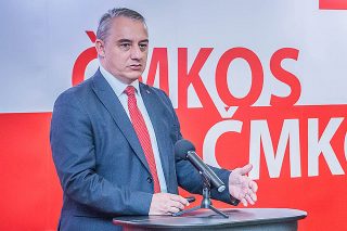 Šéf odborářů Středula: Silničář nebo kuchařka nedostanou ani korunu. Vláda začala selektovat a odnesou to ti nejchudší