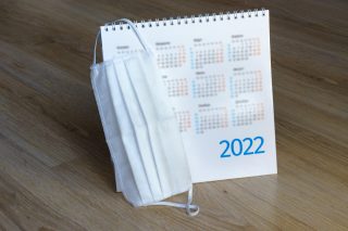 Přehled: V 2022 si moc volna neužijeme. Na které dny připadají státní svátky?