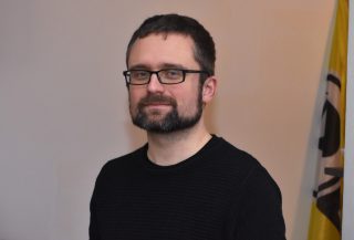 Bojkot olympijských her. Čína podle europoslance Peksy porušuje lidská práva