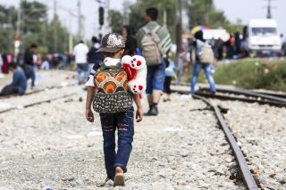 Evropské státy se připravují na vlnu migrace z Ukrajiny. Česko je údajně připravené přijmout až desítky tisíc uprchlíků