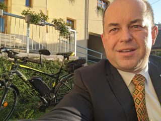 ,,Omikron nám dělá v dopravě paseku,“ říká středočeský radní Borecký. Podle něj by se situace mohla vrátit k normálu v půlce února