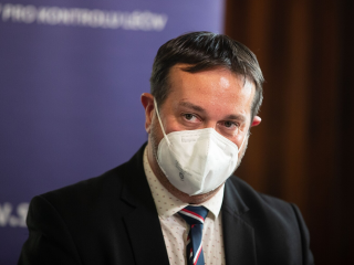 Rastislav Maďar: Nedovolil bych si pouštět omikron mezi děti, hrozí zánětlivé syndromy i long-covid
