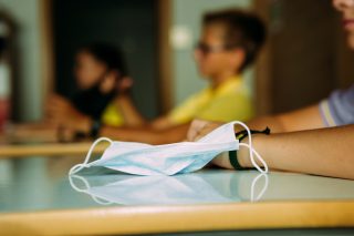 Vláda naplánovala zrušení testování ve školách. Podle lékaře Pollerta to šíření viru neovlivní