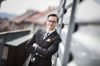 Ekonom Křeček: Inflace roste rychleji než příjmy. Životní úroveň tak stále klesá