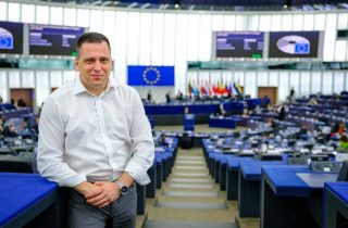 ,,Česko má díky nové vládě v Bruselu čistý stůl,“ říká europoslanec Zdechovský. Na Babiše se ale nezapomnělo