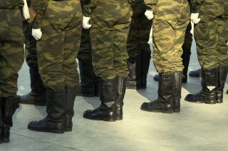 Češi ve válce: Pomoc ukrajinské armádě se jim může vymstít. Některé z nich čeká obrovský problém