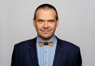 Ministr kultury Baxa: Dluhy, které nasekali Babiš a Schillerová, zaplatíme všichni