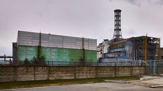 Rusové při okupaci Černobylu ukradli a poničili 133 zdrojů ionizujícího záření, tvrdí ukrajinská Agentura pro správu vyloučených oblastí
