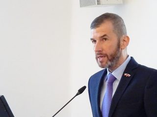 Radní České televize na svém jednání probírali politické postoje redaktora Železného