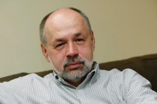 Politolog Pehe: Prezident Zelenskyj je symbolem odporu, stal se mezinárodním hrdinou