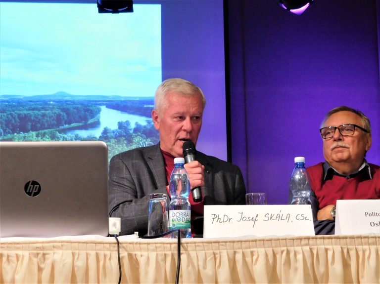 josef skala