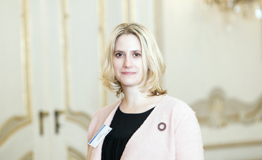 Ekonomka Kubelková: Inflace může být kvůli válce několik měsíců velmi vysoká, možná vyšší než v lednu