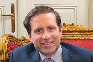 Ekonom Lukáš Kovanda: Reakce západních zemí na konflikt je fiasko. Putin je připravený zahájit jednání s Ukrajinou
