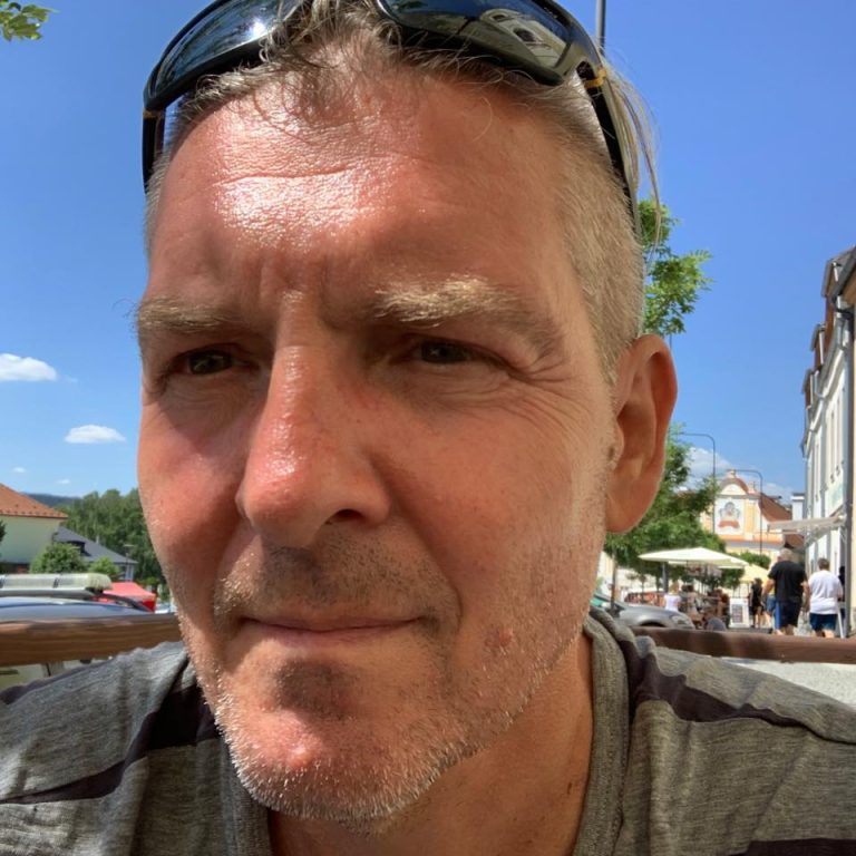 marek petras