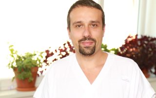 „První omikronové pacienty s postcovidovým syndromem očekáváme na přelomu března a dubna,“ říká doktor Sova
