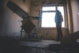 Za podporu ruské invaze mohou lidé skončit ve vězení. Podle státního zástupce hrozí až tři roky