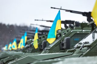 Plány ruské armády: Ve hře je mnoho pravděpodobných scénářů