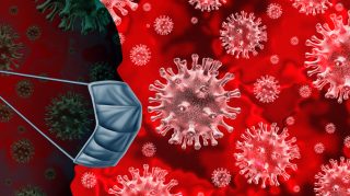Vlivní vědci chtěli zdiskreditovat teorii o úniku covidu z laboratoře