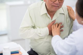 Problémy se srdcem mají stále mladší lidé. Podle kardiologa je to kvůli zanedbané prevenci během pandemie