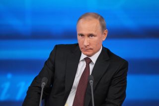 Bývalý ministr obrany Vondra: Putin místo rozvrácení EU jí ještě víc posílil a sjednotil